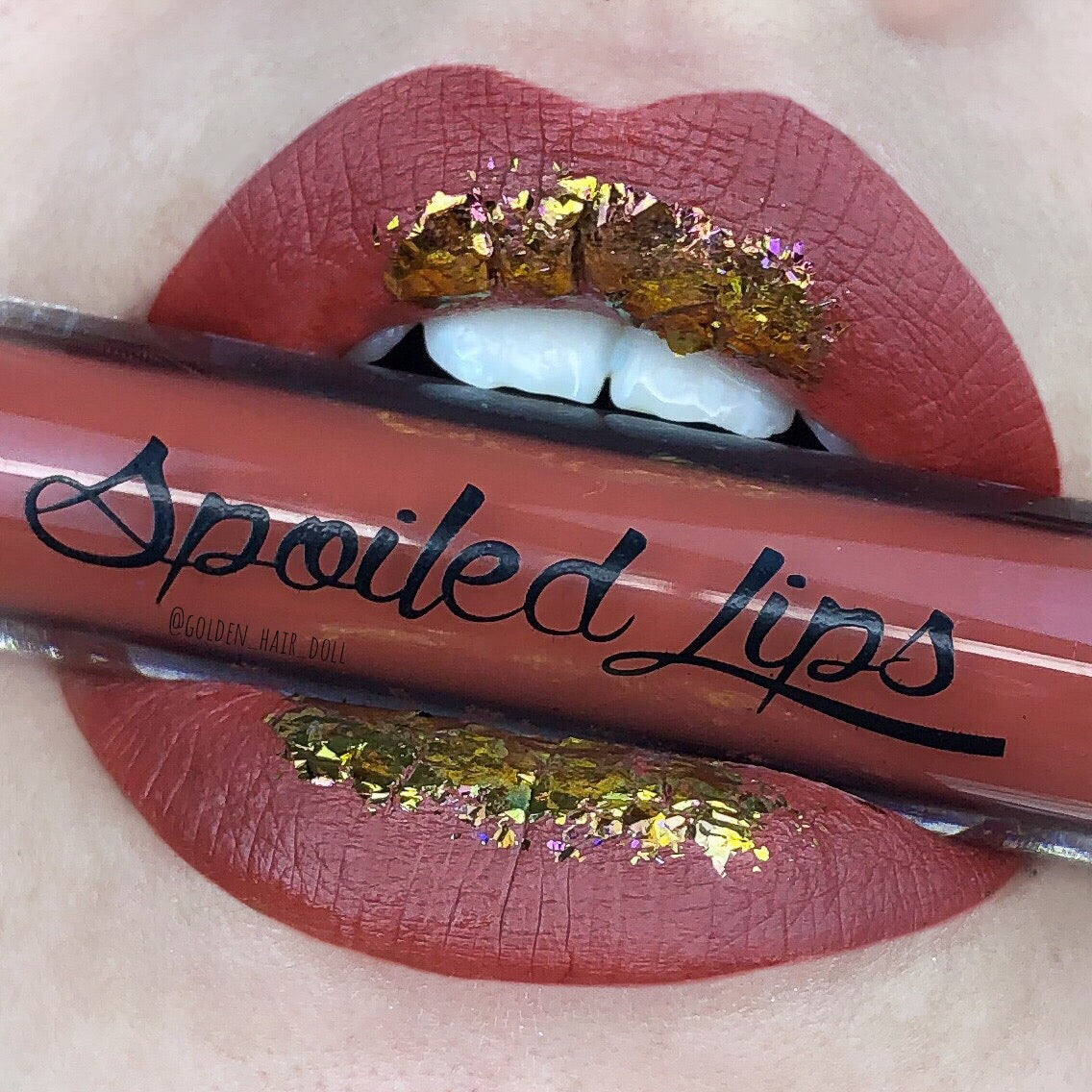 Chili | liquid lipstick