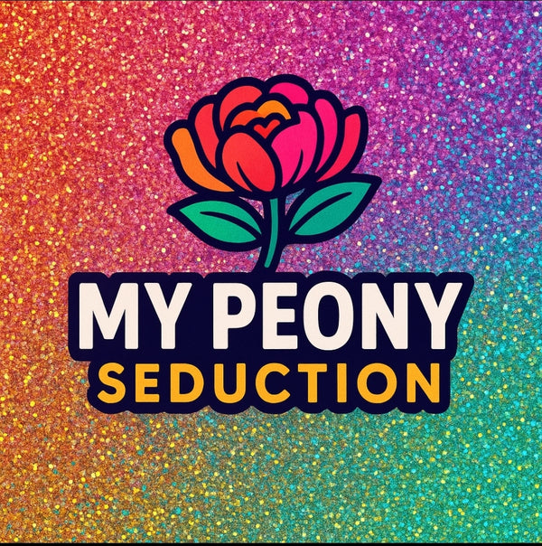 My Peony Seduction