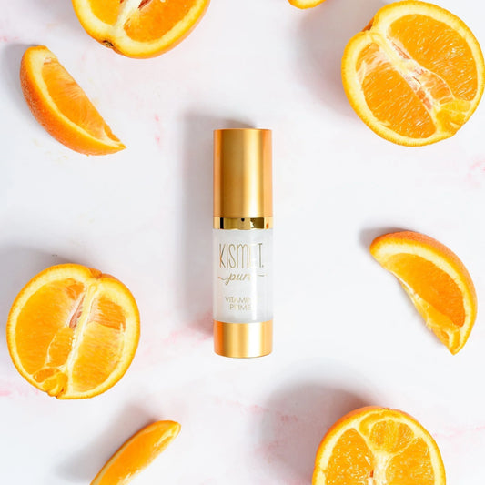 Pure Vitamin C Primer